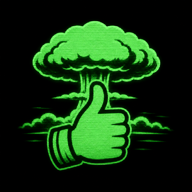 DoomsdayStick logo